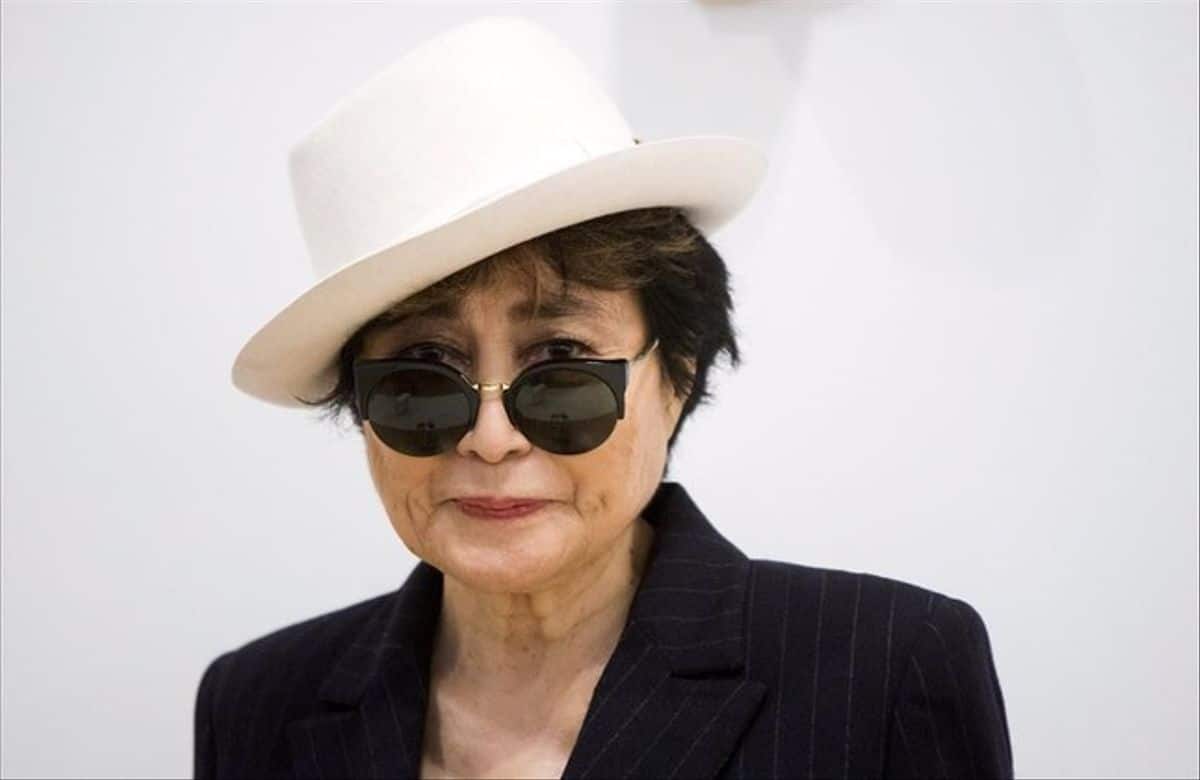 Efeméride Musical - Yoko Ono