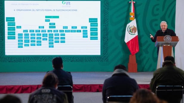 López Obrador tendrá que aprender a vivir con los organismos autónomos