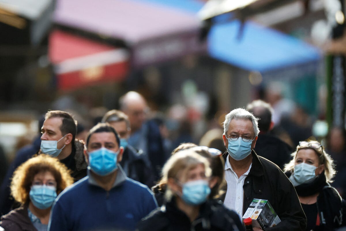 ¿Cómo va la vida a 15 meses de iniciada la pandemia?