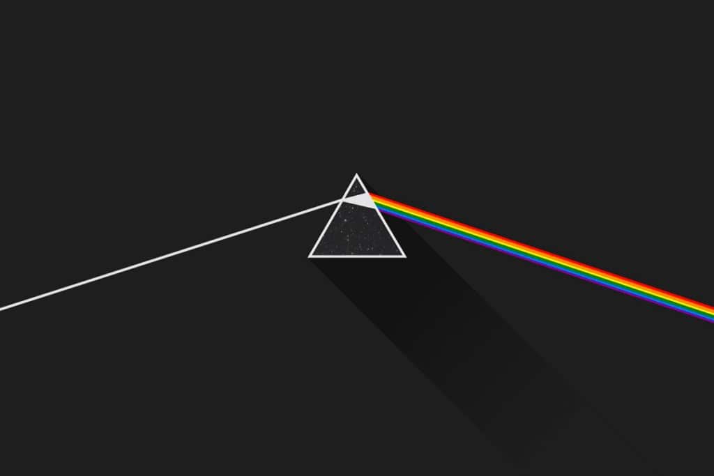 Efeméride Musical - Dark Side of the Moon de Pink Floyd