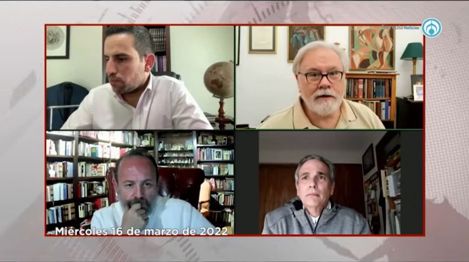 El conflicto con la bioserie sobre Vicente Fernández y el derecho de autor - Eduardo Ruiz-Healy Times