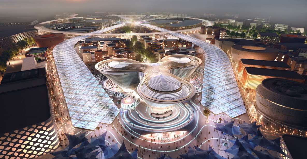 Conectando mentes, creando el futuro: ¿por qué “sumergir” a nuestros hijos en la Expo Dubai 2020?