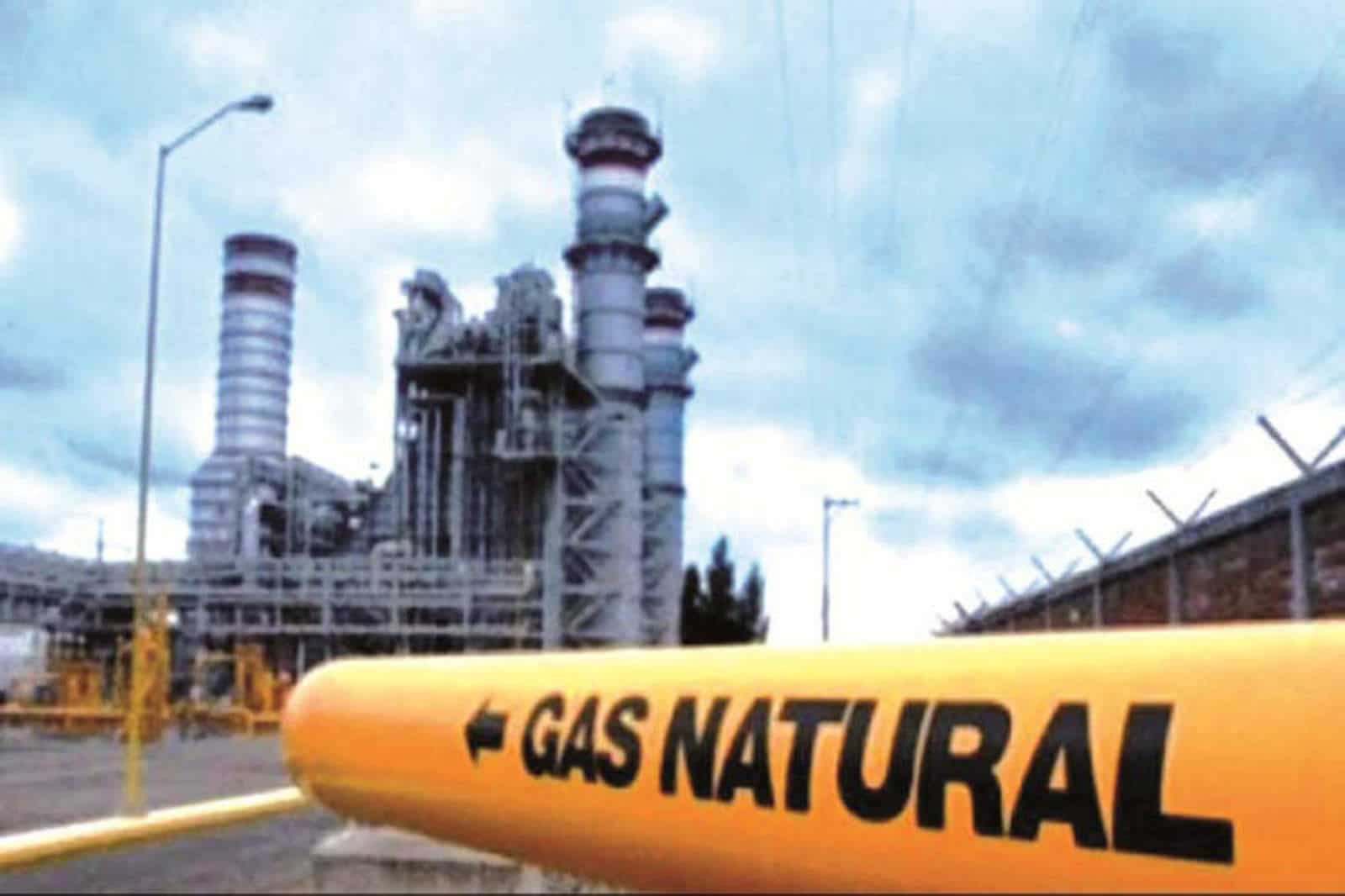 Gas natural, un poder para el futuro