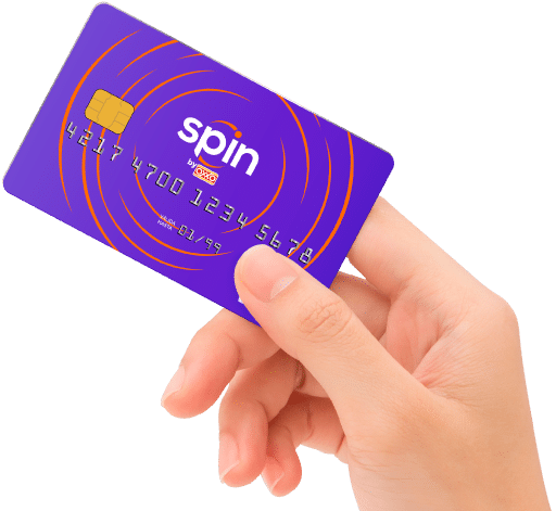 Spin, la aplicación de OXXO para enviar, recibir y administrar dinero