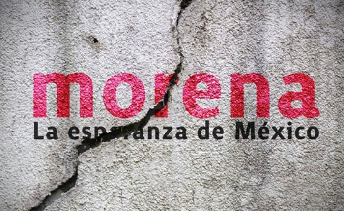 Morelos se perfila como el primer estado de la 4T que colapse por corrupción y malos manejos