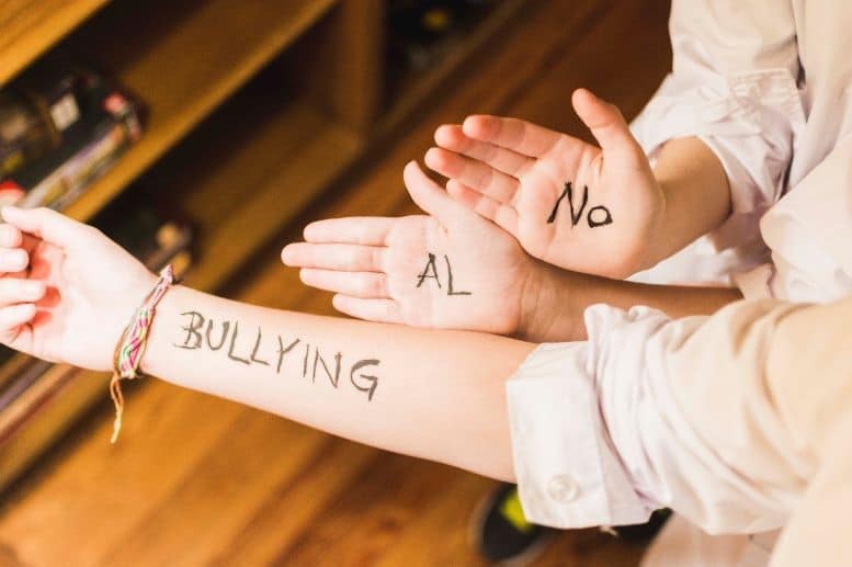 Día Mundial Contra el Bullying