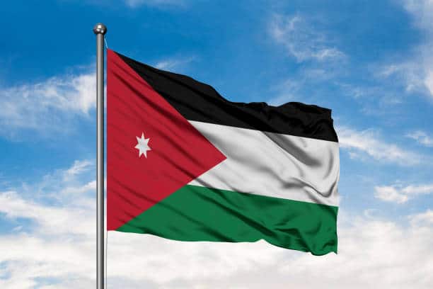 Efeméride Musical | Independencia de Jordania
