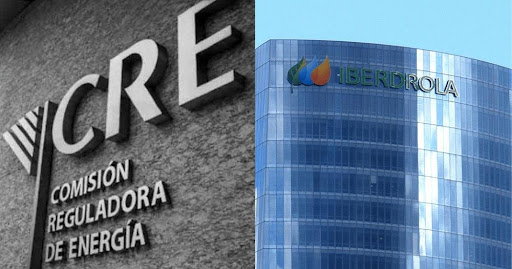 multa de la CRE a Iberdrola Energía Monterrey