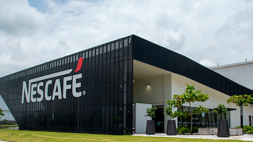 Nescafé inaugura la fábrica más moderna del mundo en Veracruz
