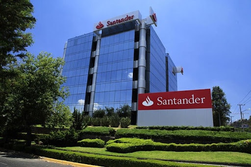 Santander México, el banco con el mejor trimestre de su historia