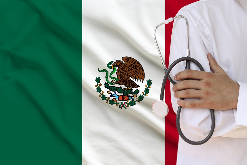 Seguro de Gastos Médicos Mayores en México