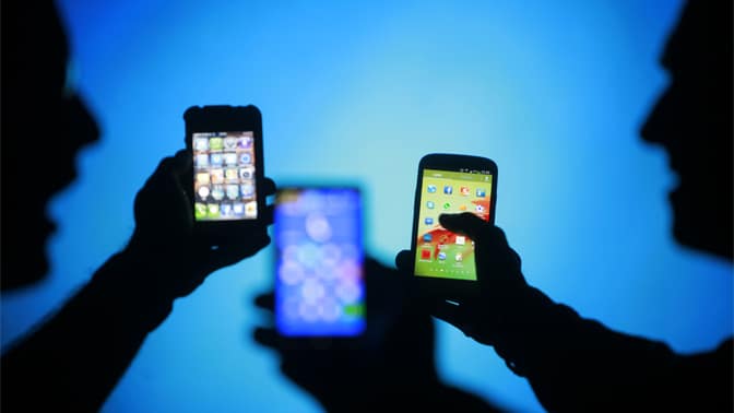 El reemplazo de los smartphones, ¿un impulso o necesidad?