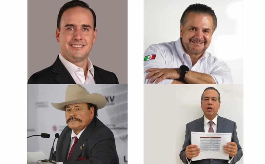 Coahuila se enfrentará un priista