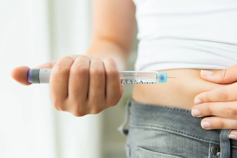 Resistencia a la insulina: Por qué se da, sintomas y cómo evitarla -  Ruiz-Healy Times