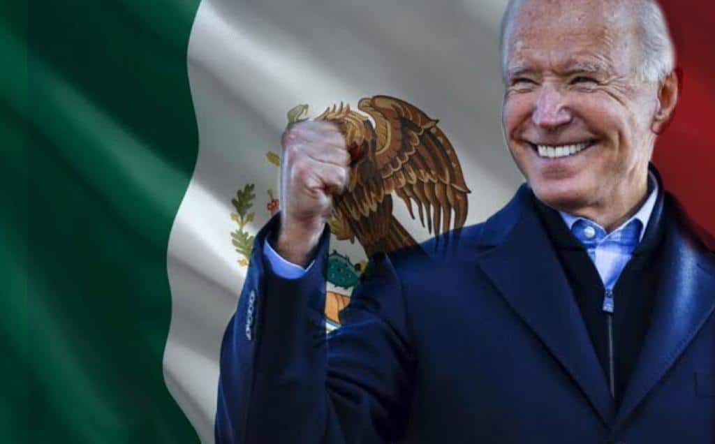 Biden será un buen hombre, pero endurecerá su actitud hacia México