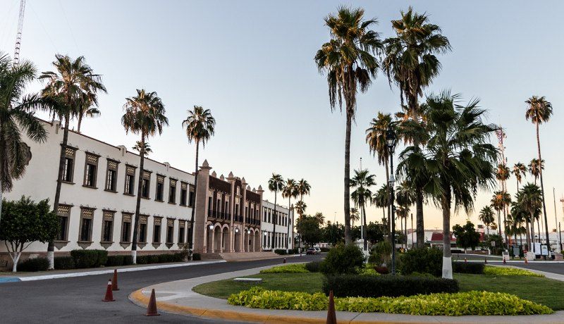 Universidad de Sonora