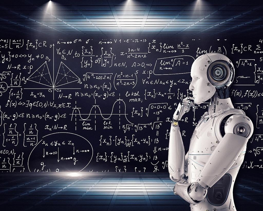 Inteligencia artificial: ¿cuándo, cuánta y hasta dónde?