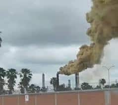 Empresas contaminantes en Nuevo León
