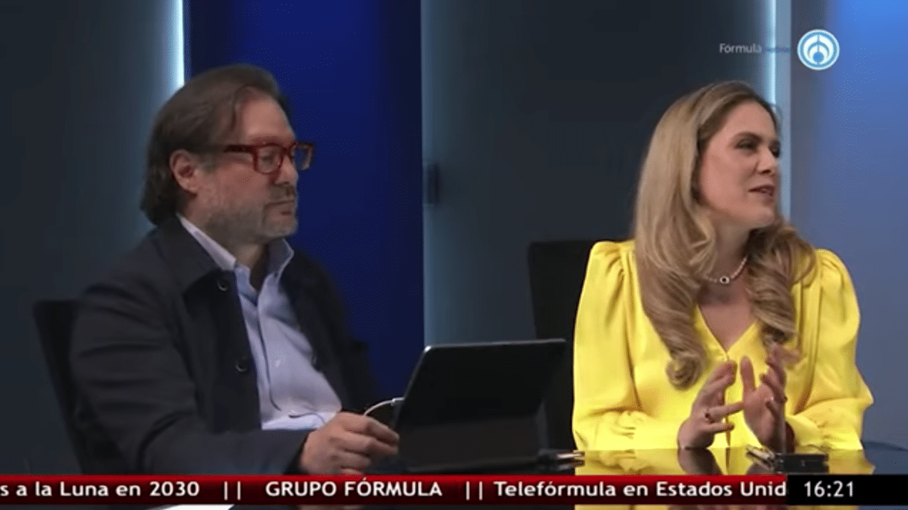 AMLO: la SJCN quiere dar un golpe de estado técnico - Eduardo Ruiz-Healy Times