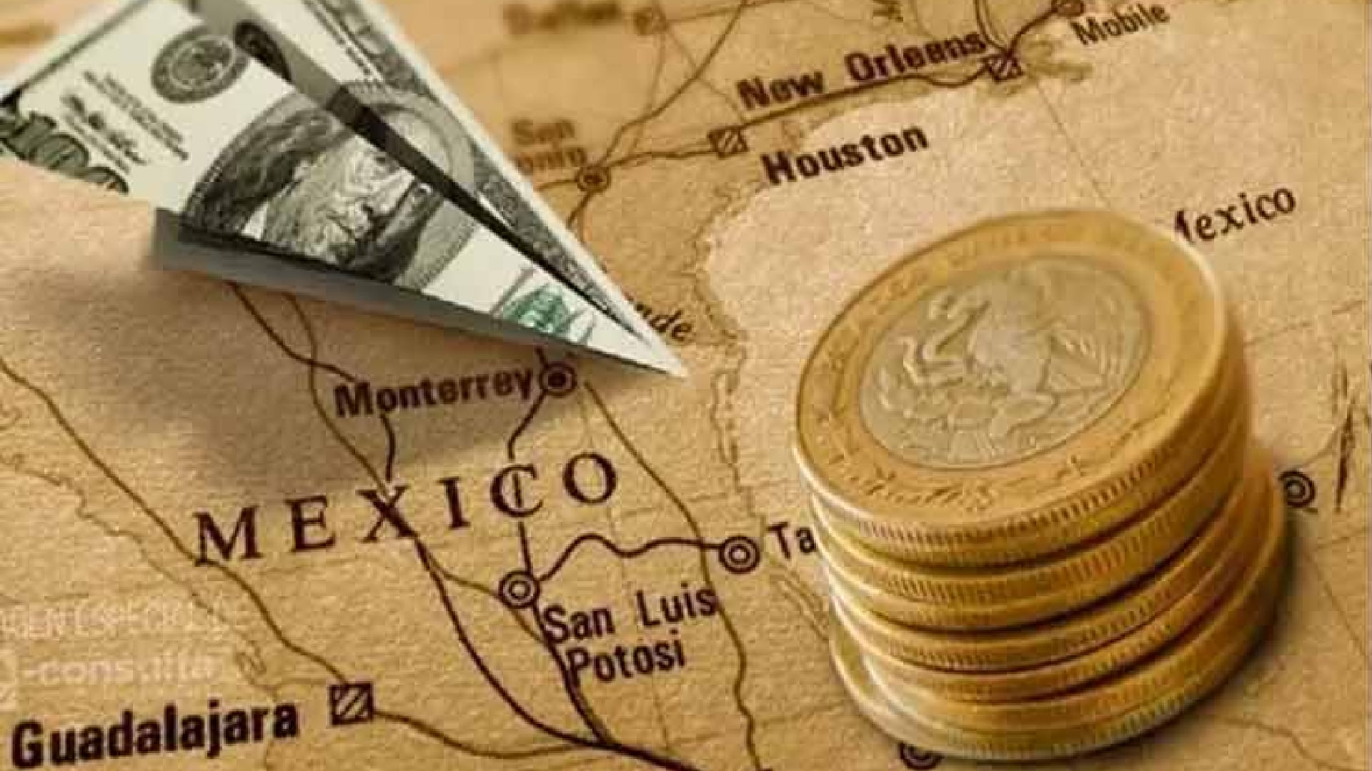 La importancia de las remesas para México y el resto de AL