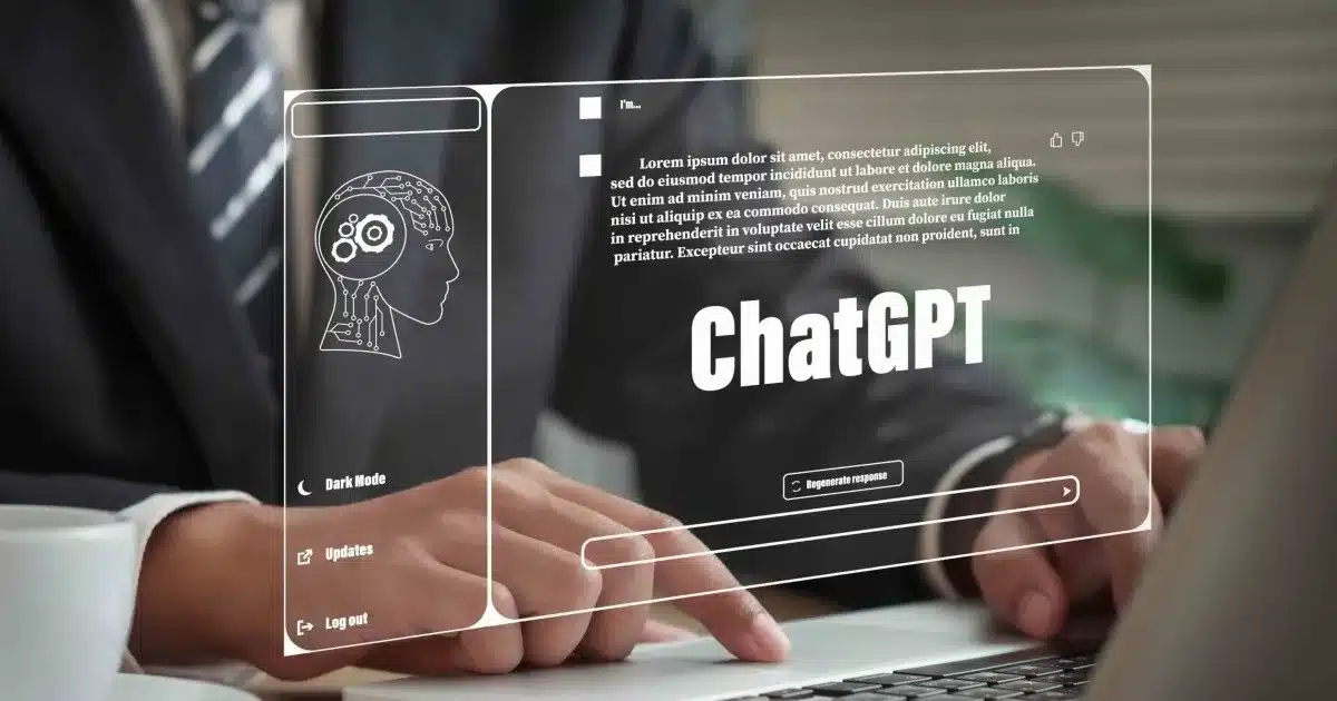ChatGPT con versiones especiales