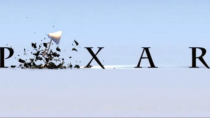 La caída de Pixar
