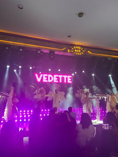 Vedette Show