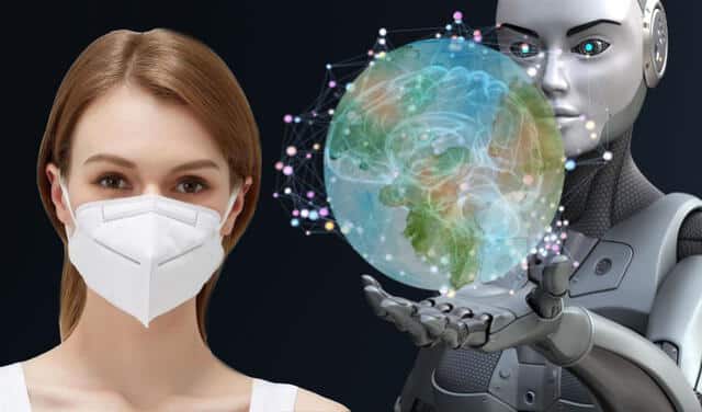 ayuda de la Inteligencia Artificial en Salud