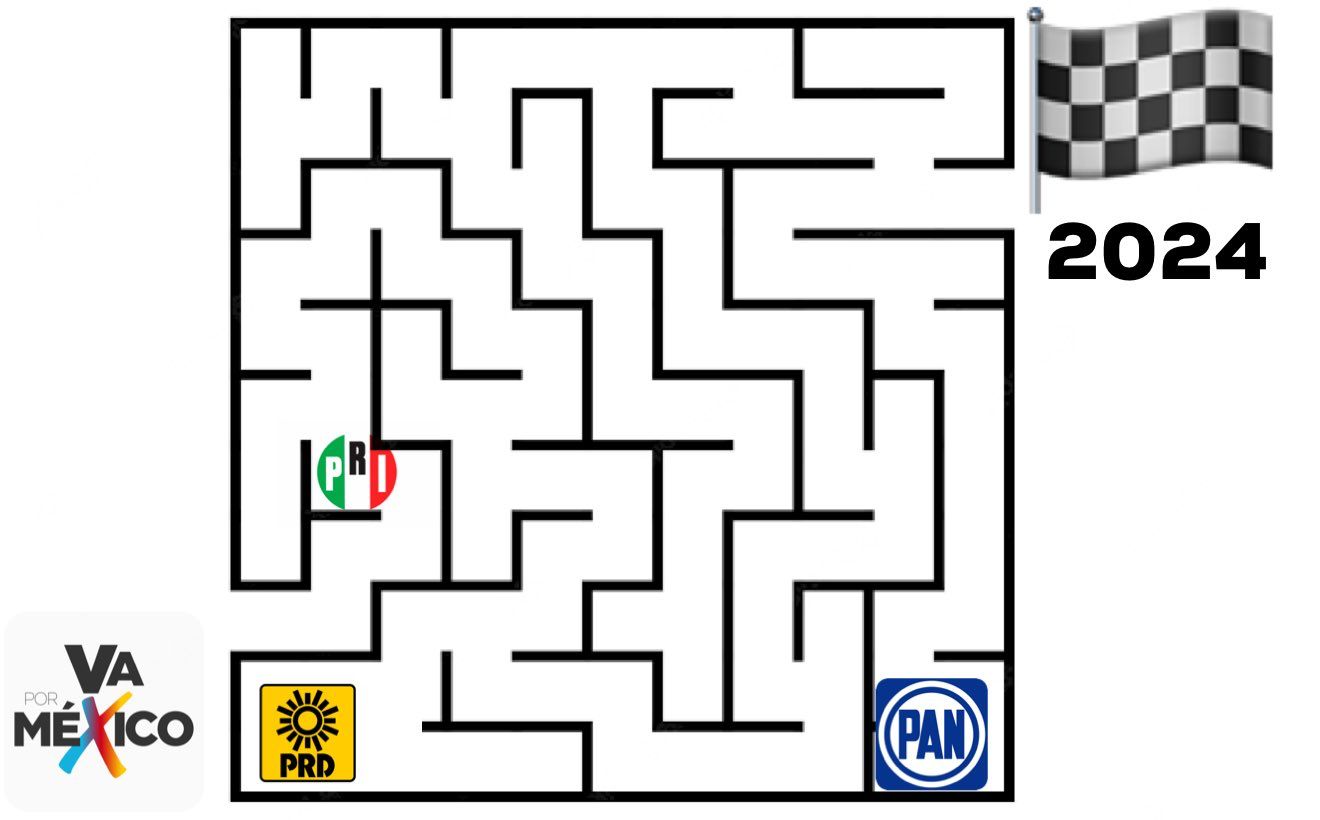 elecciones rumbo al 2024