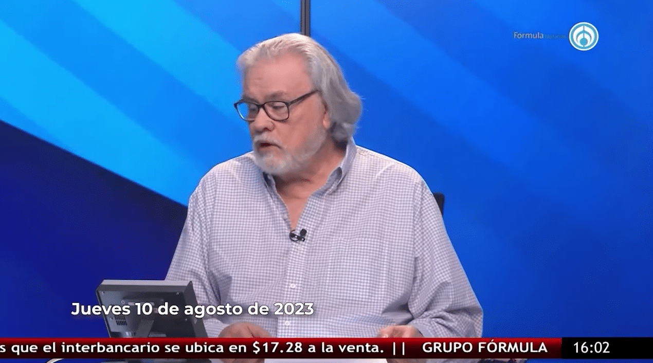 El asesinato del candidato presidencial en Ecuador, Fernando Villavicencio - Eduardo Ruiz-Healy Times