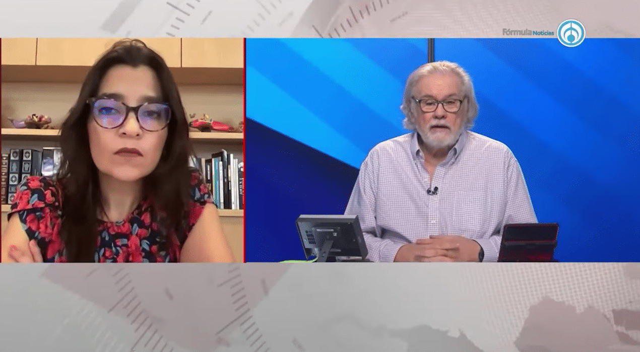 Las sanciones a AMLO por “violencia política de género” y “discurso de odio” - Eduardo Ruiz-Healy Times