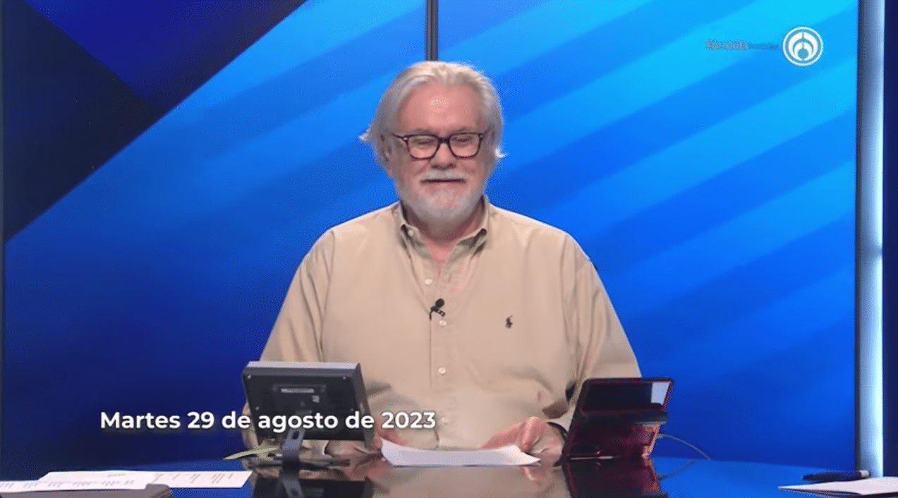 Los rumores sobre la posible declinación de Beatriz Paredes en favor de Xóchitl Gálvez. - Eduardo Ruiz-Healy Times