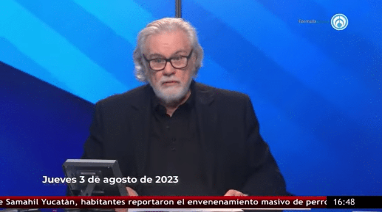 Opiniones sobre el plan Salud para Todos de Marcelo Ebrard - Eduardo Ruiz-Healy Times