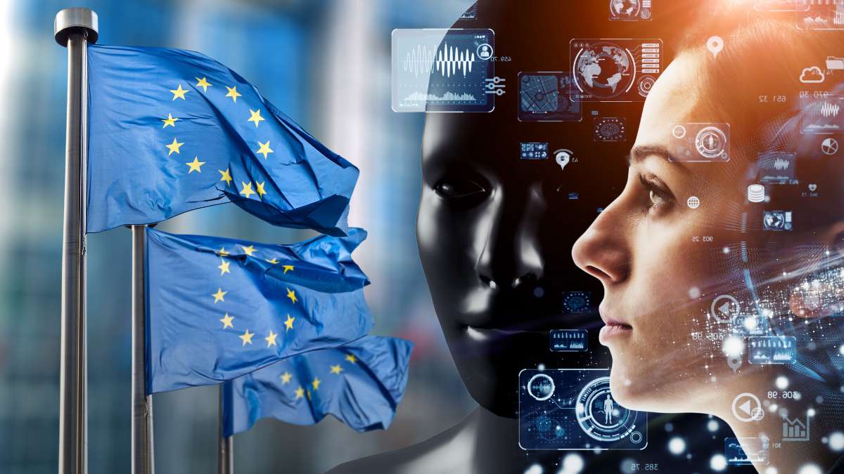 Regulación digital: avanza Unión Europea