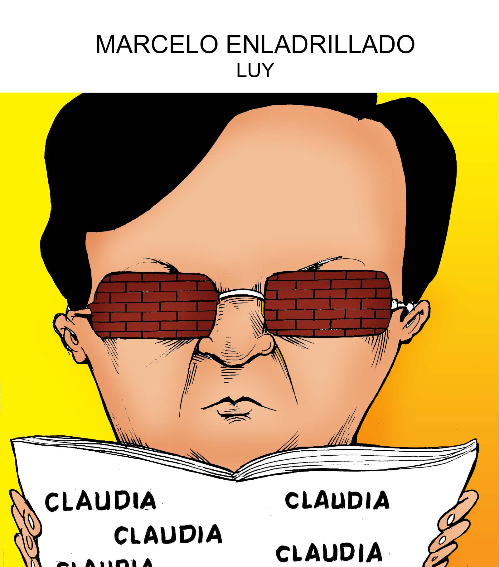 caricatura