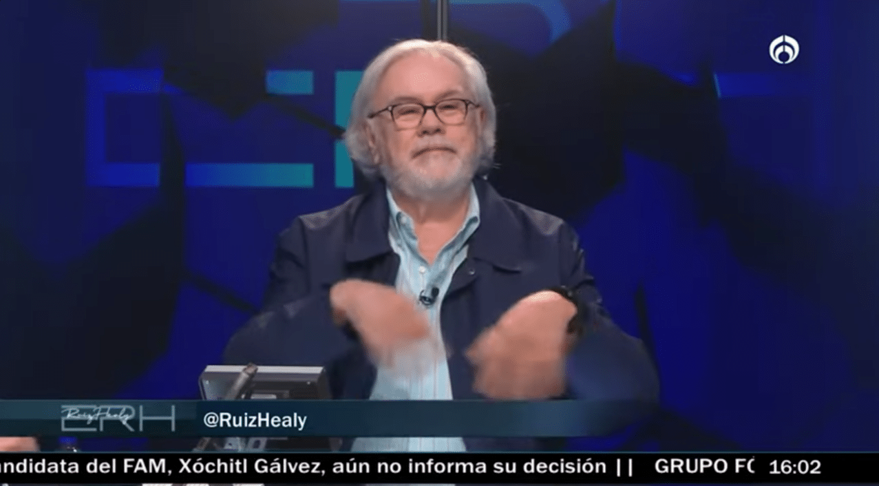 El siguiente gobierno deberá promover que México sea más innovador - Eduardo Ruiz-Healy Times