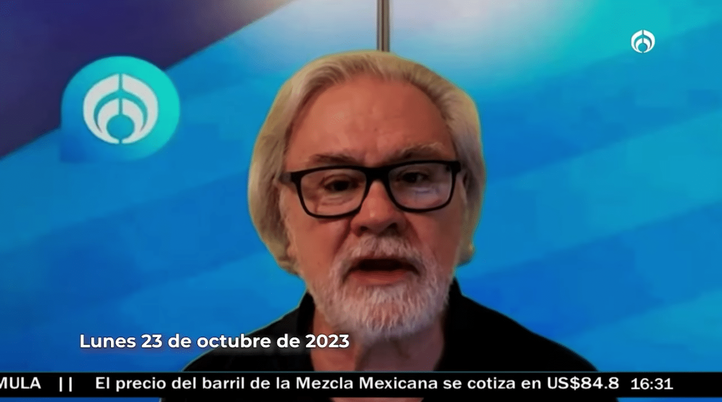 En Palenque una cumbre que no lo fue y en Argentina dos demagogos son los finalistas - Eduardo Ruiz-Healy Times