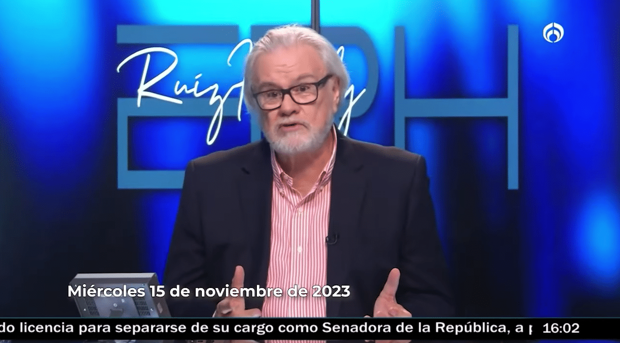 La inflación está controlada, ahora hay que promover el crecimiento económico -Eduardo Ruiz-Healy Times