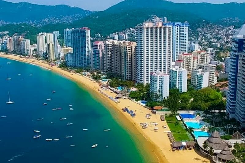 Un concurso de ideas para Acapulco