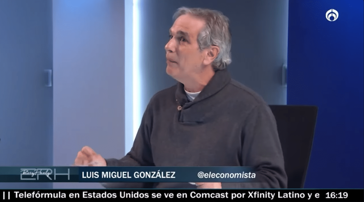 El debate sobre la reforma al Plan de Pensiones - Eduardo Ruiz-Healy Times