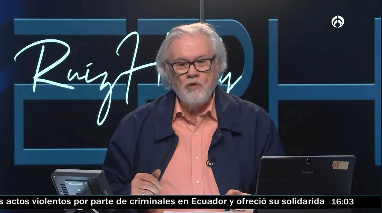 Ernestina Godoy contribuyó a un estado de impunidad en la CDMX - Eduardo Ruiz-Healy Times