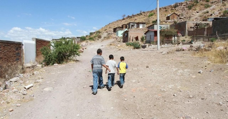 Carencias Sociales en Nuevo León de acuerdo al Informe de Pobreza y Evaluaciòn 2022