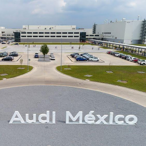 La certificación AWS que consiguió Audi México