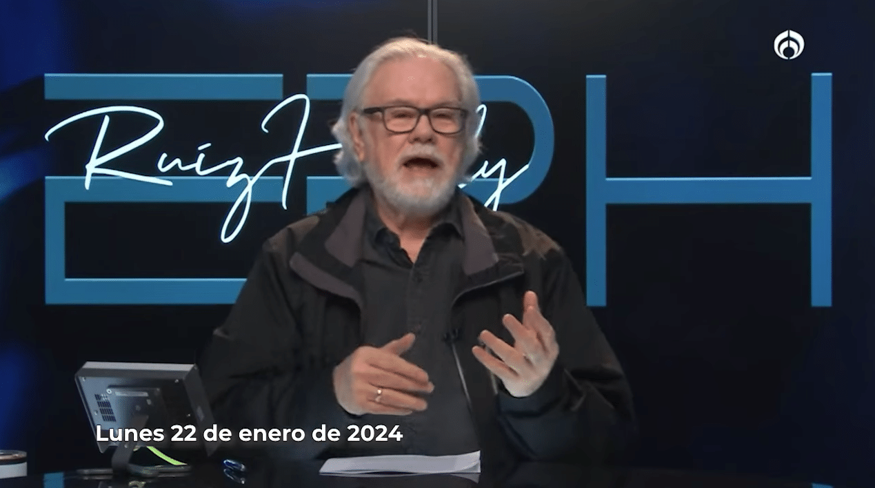 Tres medios internacionales son optimistas sobre México - Eduardo Ruiz-Healy Times