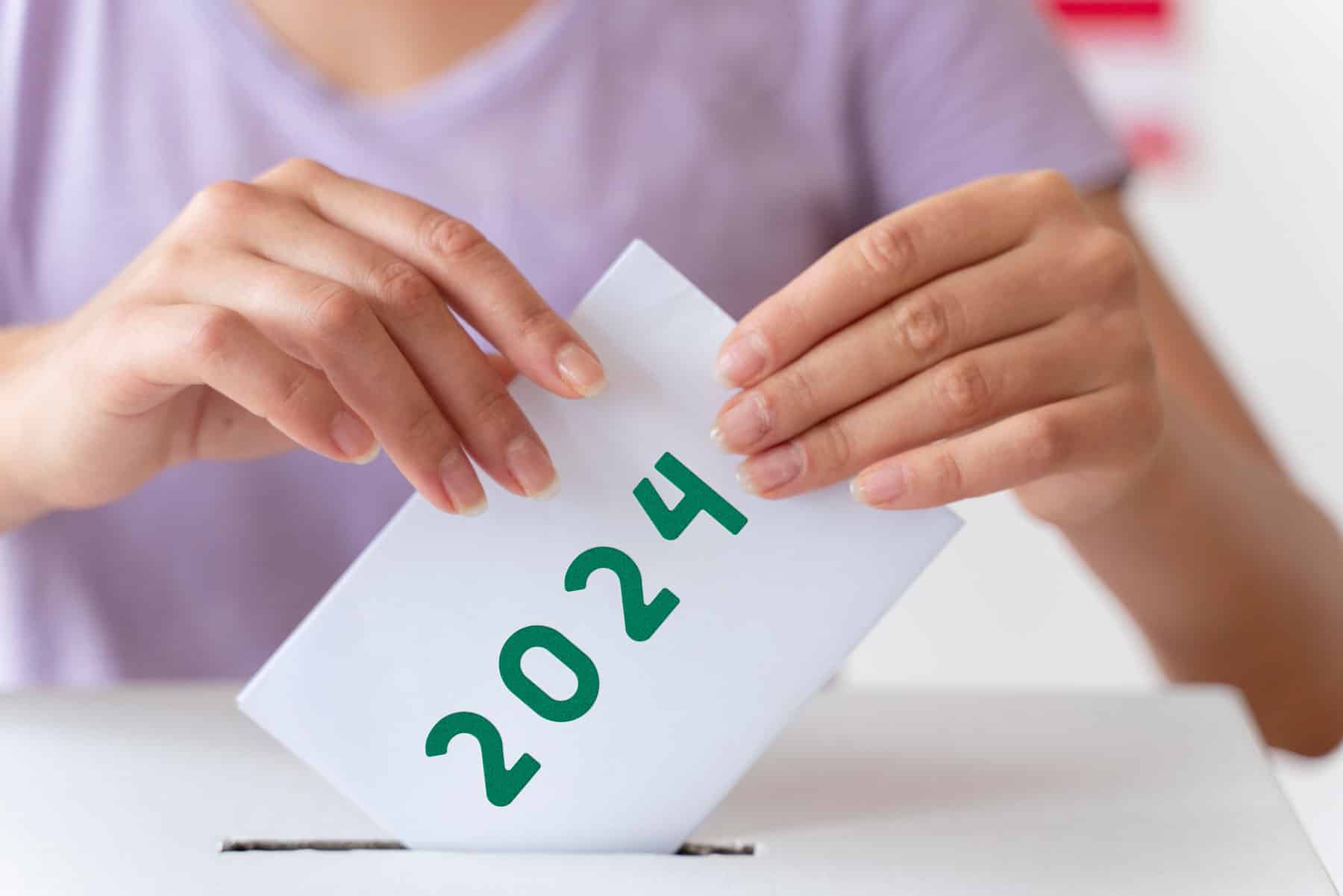 Elecciones 2024: Una mirada sobre el oficialismo