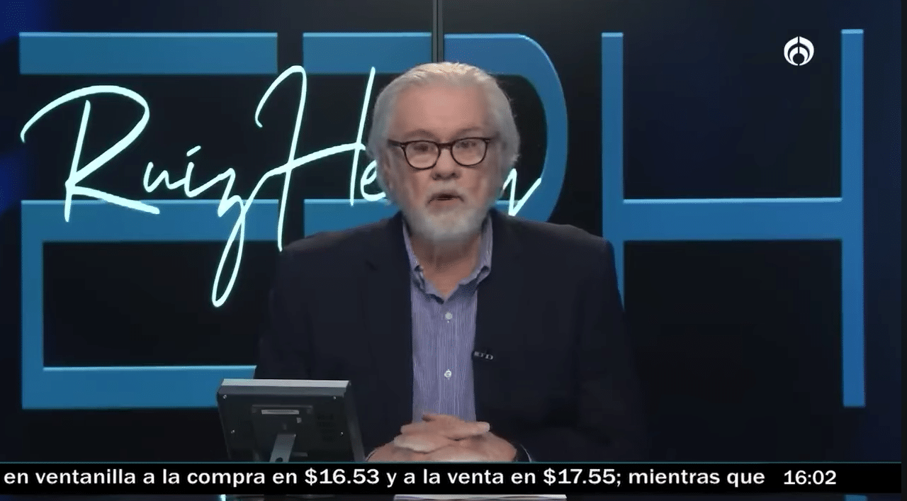 ProPublica le responde a López Obrador - Eduardo Ruiz-Healy Times