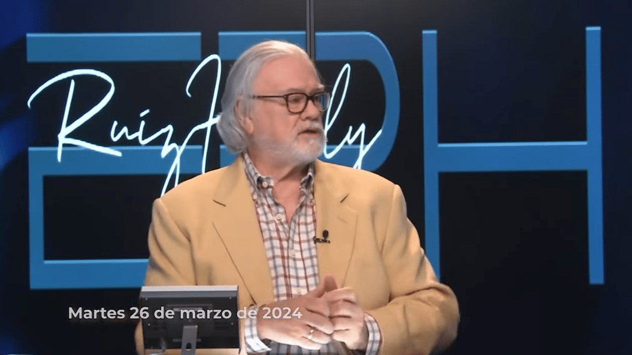 AMLO en “60 Minutes” y su aparente desconexión de la realidad - Eduardo Ruiz-Healy Times