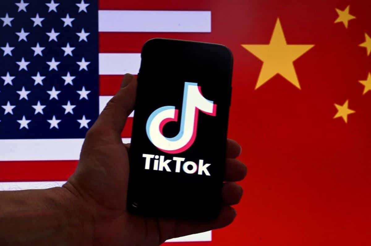 Ruptura EEUU-China: el “affaire” TikTok explicado en 4 puntos