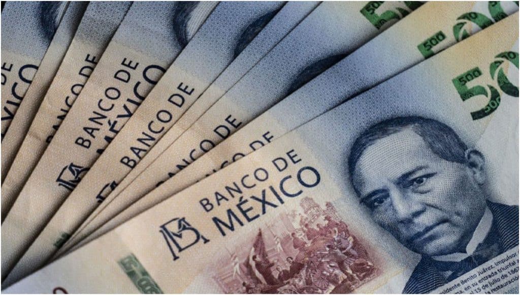 México recupera confianza para la inversión extranjera