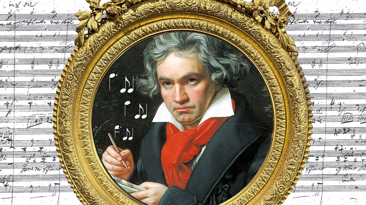 200 años de la Novena Sinfonía de Beethoven: una obra de arte universal